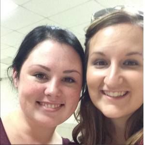 Meet your Posher, Jolynne